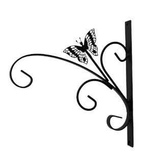 Metal Wall Hanger for Planters - Image 3